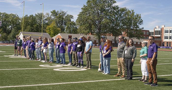 Echo 25 and Alumni Fellows Honorees Announced